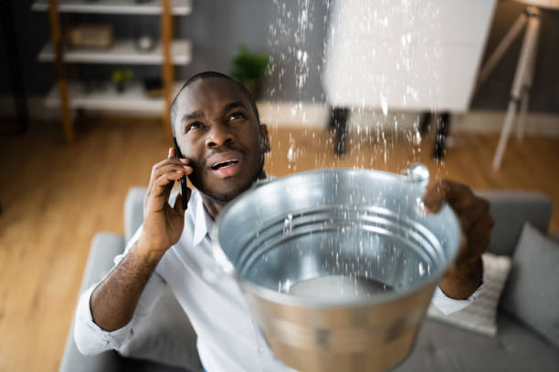 Best Sewage cleanup and water damage restoration  in Red Bluff, CA